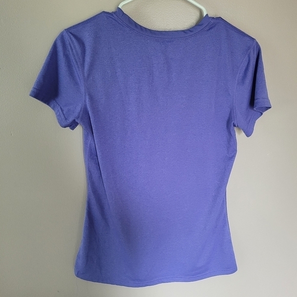 Nike Dri-Fit LiveStrong Tee - Picture 2 of 3